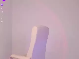 Bubble-gum's Live Sex Cam Show