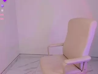Bubble-gum's Live Sex Cam Show