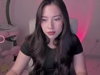 Bubble-gum's Live Sex Cam Show