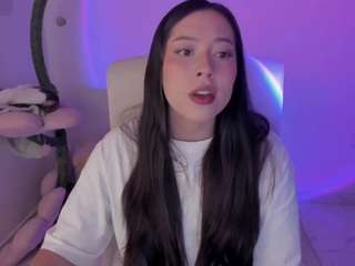 Bubble-gum's Live Sex Cam Show