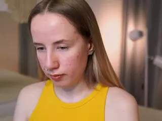 CassieKelman's Live Sex Cam Show