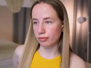 CassieKelman's Live Sex Cam Show