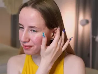 CassieKelman's Live Sex Cam Show