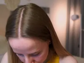 CassieKelman's Live Sex Cam Show
