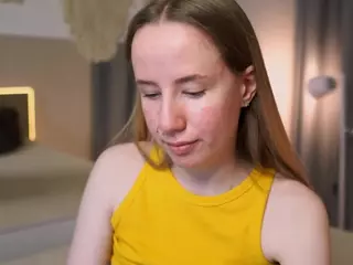 CassieKelman's Live Sex Cam Show