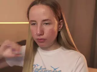 CassieKelman's Live Sex Cam Show