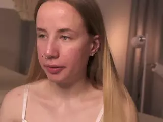 CassieKelman's Live Sex Cam Show
