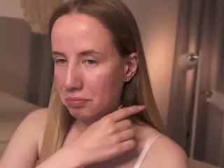 CassieKelman's Live Sex Cam Show