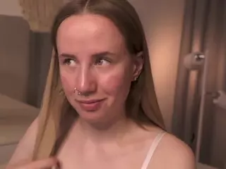 CassieKelman's Live Sex Cam Show