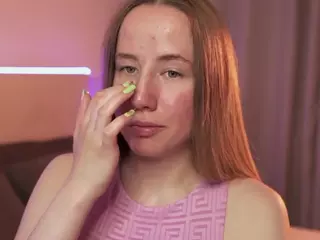 CassieKelman's Live Sex Cam Show