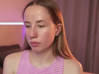 CassieKelman's Live Sex Cam Show