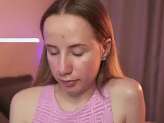 CassieKelman's Live Sex Cam Show