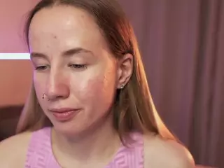 CassieKelman's Live Sex Cam Show