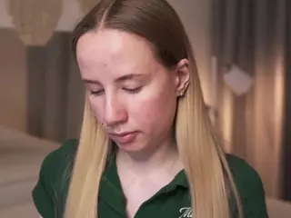 CassieKelman's Live Sex Cam Show