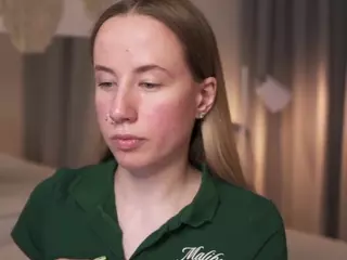 CassieKelman's Live Sex Cam Show