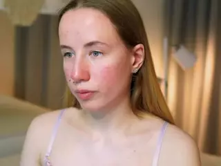 CassieKelman's Live Sex Cam Show