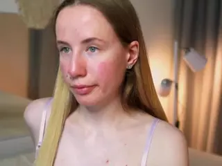 CassieKelman's Live Sex Cam Show