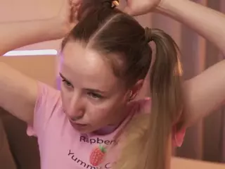 CassieKelman's Live Sex Cam Show
