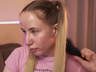CassieKelman's Live Sex Cam Show