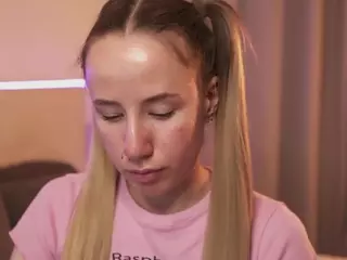 CassieKelman's Live Sex Cam Show