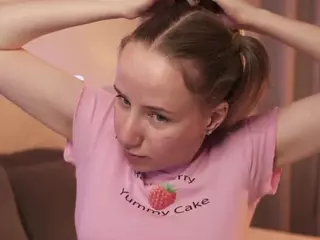 CassieKelman's Live Sex Cam Show