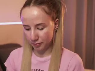 CassieKelman's Live Sex Cam Show