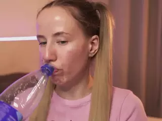 CassieKelman's Live Sex Cam Show