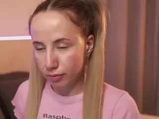 CassieKelman's Live Sex Cam Show