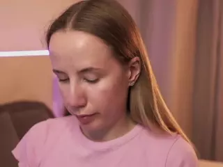 CassieKelman's Live Sex Cam Show