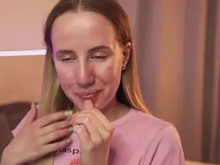 CassieKelman's Live Sex Cam Show