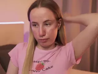 CassieKelman's Live Sex Cam Show