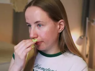 CassieKelman's Live Sex Cam Show