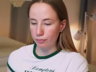 CassieKelman's Live Sex Cam Show