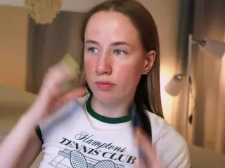 CassieKelman's Live Sex Cam Show