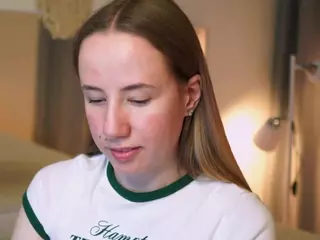 CassieKelman's Live Sex Cam Show