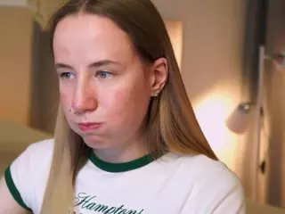 CassieKelman's Live Sex Cam Show