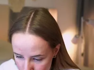 CassieKelman's Live Sex Cam Show