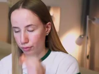 CassieKelman's Live Sex Cam Show