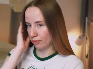 CassieKelman's Live Sex Cam Show
