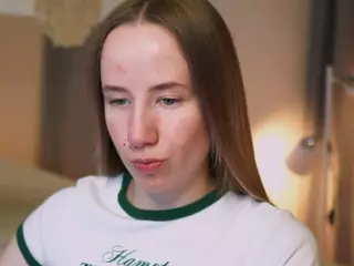 CassieKelman's Live Sex Cam Show