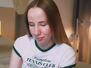 CassieKelman's Live Sex Cam Show