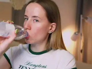 CassieKelman's Live Sex Cam Show