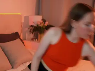 CassieKelman's Live Sex Cam Show