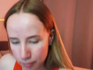CassieKelman's Live Sex Cam Show