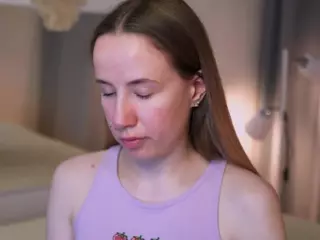 CassieKelman's Live Sex Cam Show