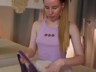 CassieKelman's Live Sex Cam Show
