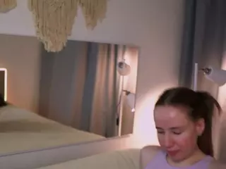 CassieKelman's Live Sex Cam Show