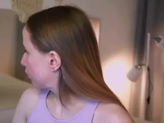 CassieKelman's Live Sex Cam Show