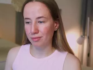 CassieKelman's Live Sex Cam Show