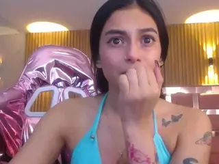 persefone-s's Live Sex Cam Show